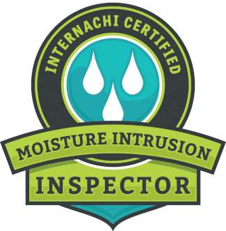 InterNACHI-Certified Moisture Intrusion Inspector